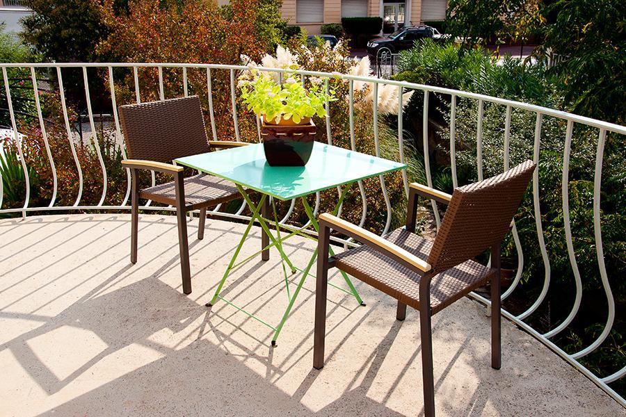 Appartement D Artiste 히에레 외부 사진