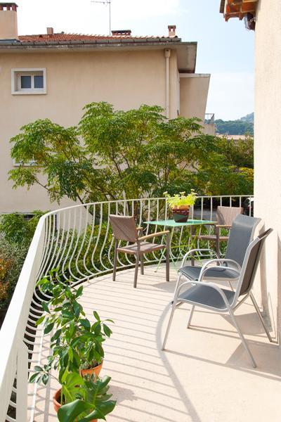 Appartement D Artiste 히에레 외부 사진