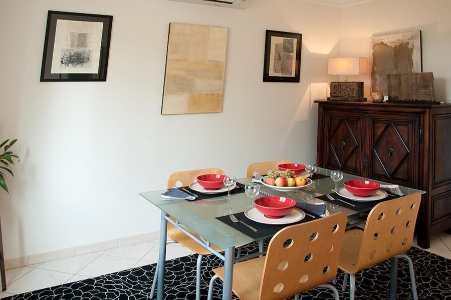 Appartement D Artiste 히에레 외부 사진