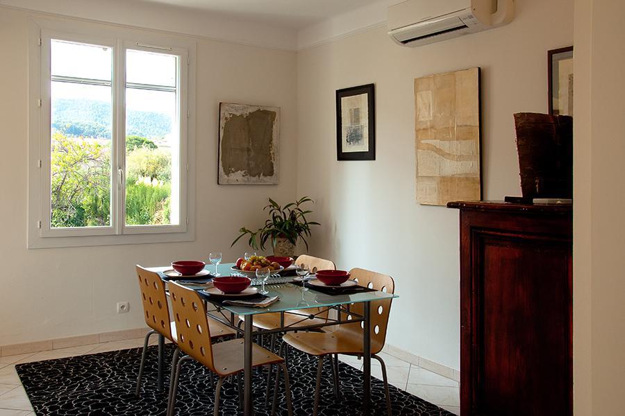 Appartement D Artiste 히에레 외부 사진