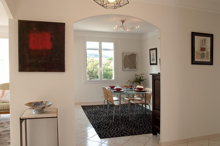 Appartement D Artiste 히에레 외부 사진