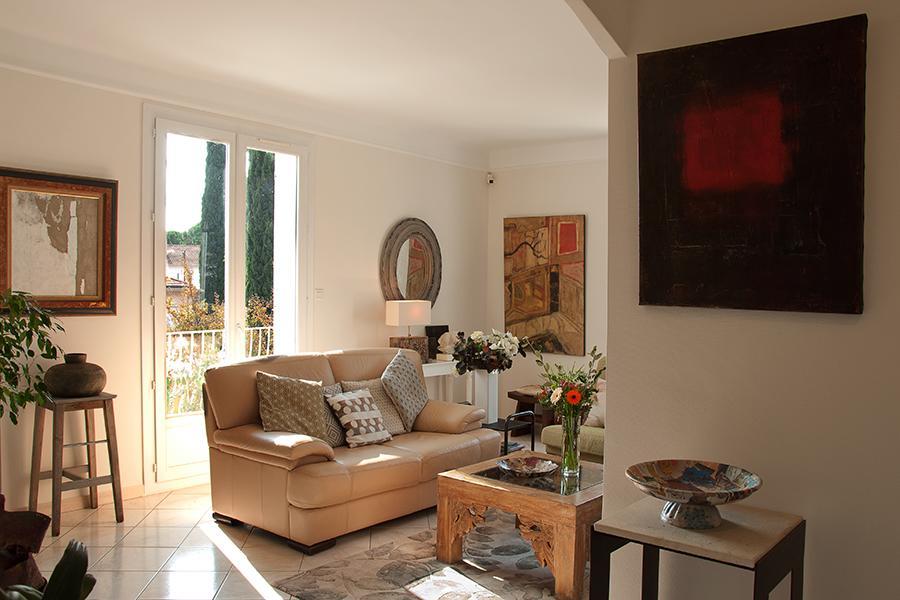 Appartement D Artiste 히에레 외부 사진