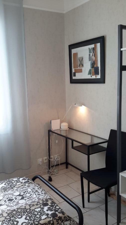 Appartement D Artiste 히에레 외부 사진