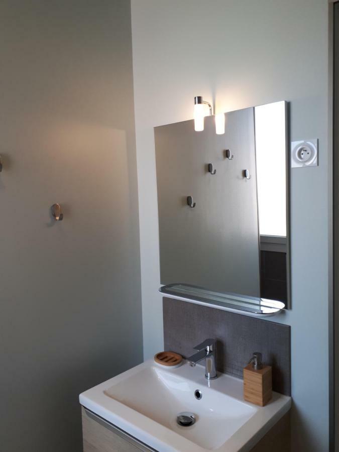 Appartement D Artiste 히에레 외부 사진